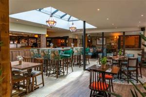 WEDNESDAY 30TH SEPTEMBER - QUIZ NIGHT AT THE MILL